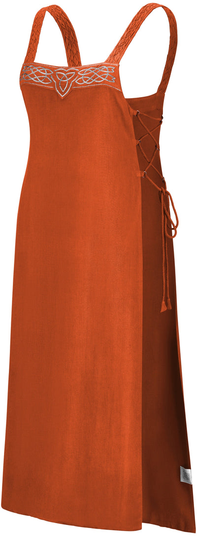 Ingrid Apron Limited Edition Pumpkin Spice