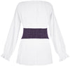 Eva Belt Limited Edition Midnight Lavender