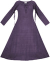 Marion Chemise Limited Edition Midnight Lavender