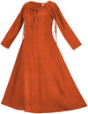 Marion Chemise Limited Edition Pumpkin Spice