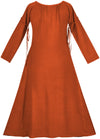 Marion Chemise Limited Edition Pumpkin Spice