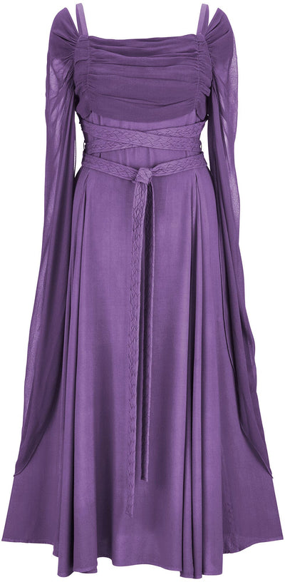 Demeter Maxi Limited Edition Purple Thistle