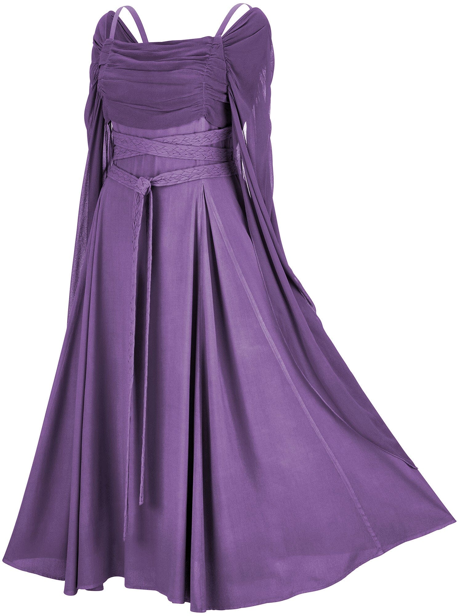 Demeter Maxi Limited Edition Purple Thistle