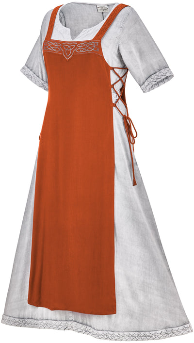 Ingrid Apron Set Limited Edition Pumpkin Spice