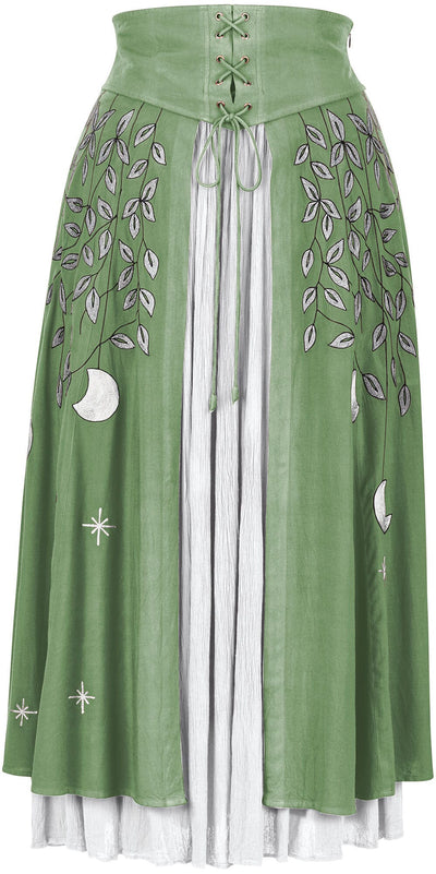 Celestia Maxi Set Limited Edition Spring Basil