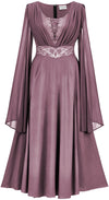 Serenity Maxi Limited Edition Dusty Rose