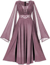 Serenity Maxi Limited Edition Dusty Rose