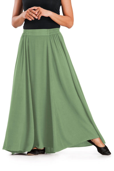 Emma Maxi Limited Edition Spring Basil