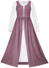 Renée Maxi Limited Edition Dusty Rose