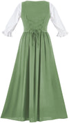 Brigid Maxi Limited Edition Spring Basil