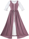 Brigid Maxi Limited Edition Dusty Rose