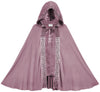 Arya Cloak Limited Edition Dusty Rose