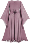 Selene Maxi Limited Edition Dusty Rose