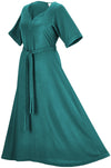 Ingrid Maxi Limited Edition Sea Goddess