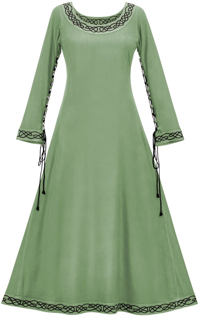 Merida Maxi Limited Edition Spring Basil