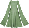 Dani Maxi Limited Edition Spring Basil