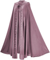 Trinity Cloak Limited Edition Dusty Rose