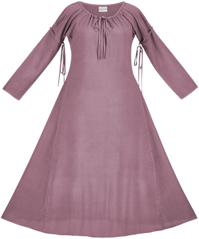 Marion Chemise Limited Edition Dusty Rose