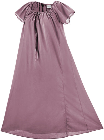 Liesl Chemise Limited Edition Dusty Rose